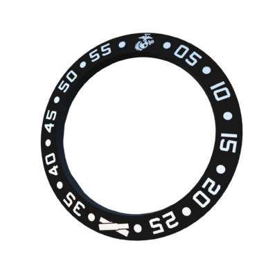 Bezel: Tank Rounds - Canister - EGA