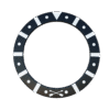 Bezel: Crossed Arrows