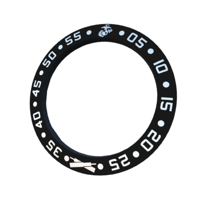 Bezel: Tank Rounds - HEAT - EGA