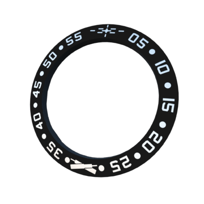 Bezel: Tank Rounds - HEAT - Reticle