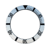 Bezel: Silver